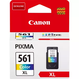 Картридж Canon CL-561XL Цветной