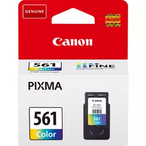 Картридж Canon CL-561 Cyan Magenta Yellow