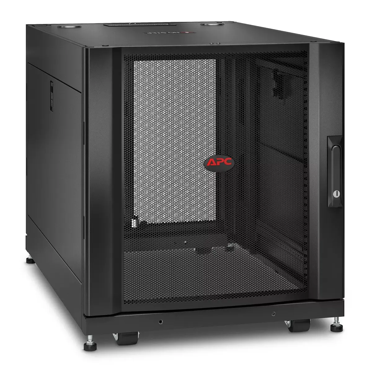 Brīvi stāvošs plaukts APC NetShelter SX 12U Photo 2