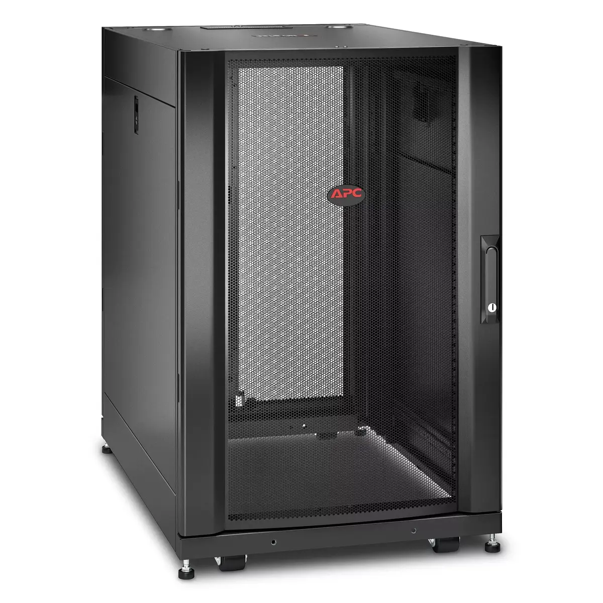 Напольный шкаф APC NetShelter SX 18U Photo 2
