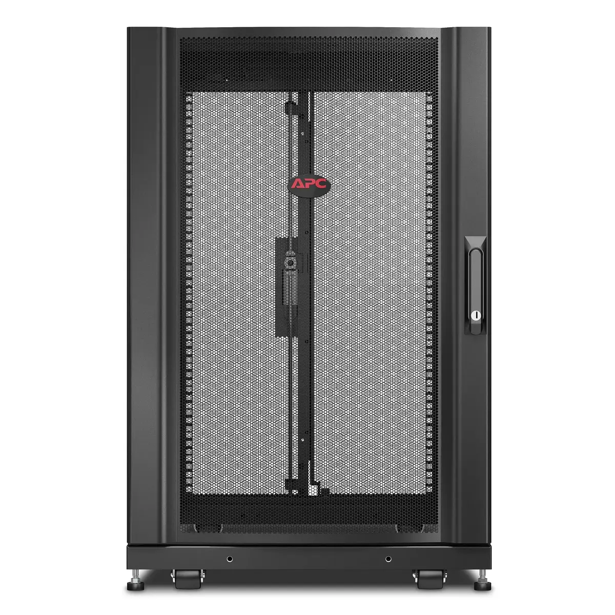 Напольный шкаф APC NetShelter SX 18U Photo 3