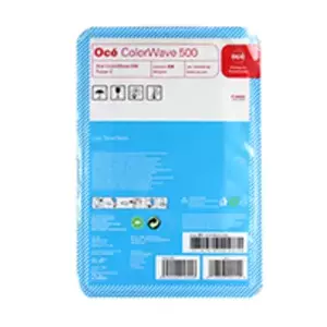 Картридж для принтера Oce 1070038732 Оригинальный Cyan