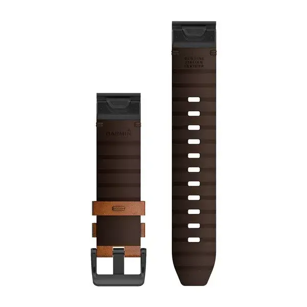 Siksna Garmin QuickFit 22 Photo 2