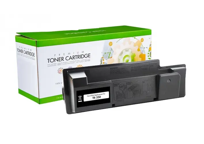 Toneris Static-Control Kyocera TK-350 10000 lapas