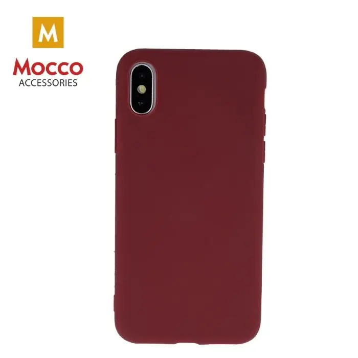 Vāciņš telefonam Mocco Silicone Case priekš