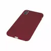 Силиконовый чехол Mocco для iPhone 11 Pro Max Photo 4