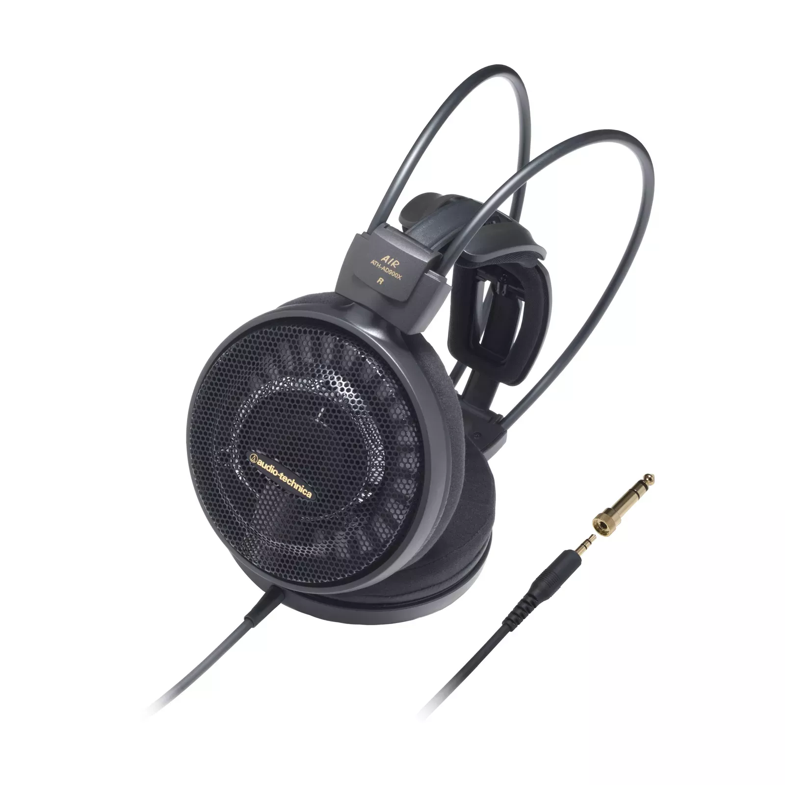 audio technica ATH-AD900X Photo 1