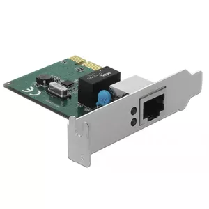 Network Card DeLOCK 90381 Internal Ethernet 100 Mbit/s
