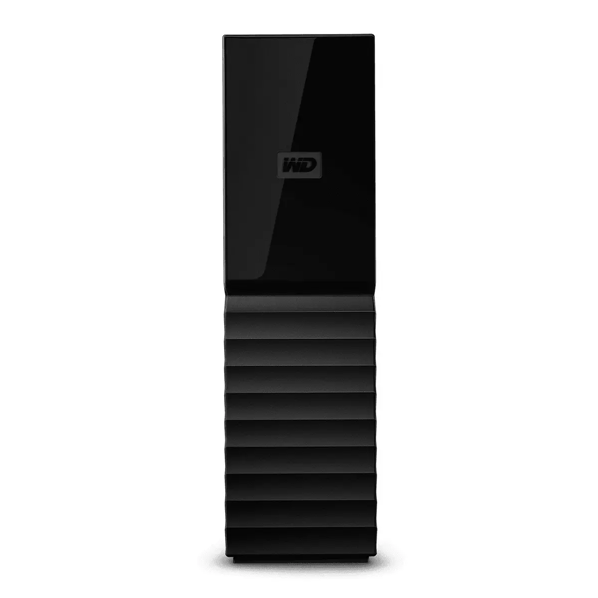 Cietais disks Western Digital 12TB My Book Photo 3