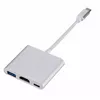 RoGer AD15640 Type-C to HDMI 4K 30Hz adapter Photo 2