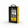 Gembird HDMI kabelis CCB-HDMIL-2M — 2 m Photo 3