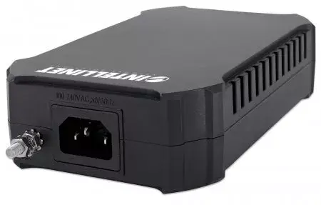 INTELLINET 2-portu Gigabit PoE injektors Photo 4