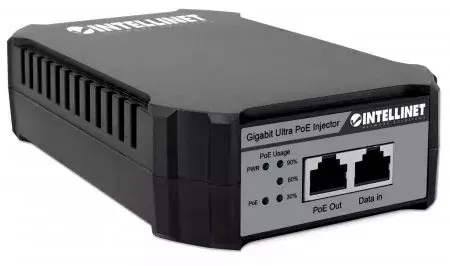 PoE injektors Intellinet 95W Photo 2