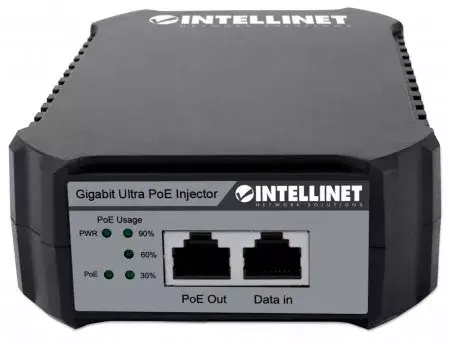 PoE injektors Intellinet 95W Photo 3