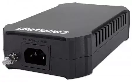 PoE injektors Intellinet 95W Photo 4