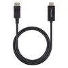 DisplayPort uz HDMI kabelis Manhattan 153201 Photo 5
