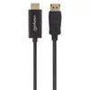 DisplayPort to HDMI Cable Manhattan 153195 Photo 4