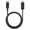 DisplayPort to HDMI Cable Manhattan 153195 Photo 5