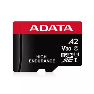 Memory Card ADATA 64GB MicroSDXC UHS-I AUSDX64GUI3V30SHA2-RA1
