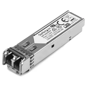Модуль SFP Transceiver StarTech.com SFP1000ZXST