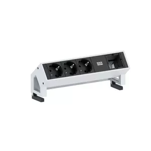 Удлинитель питания Bachmann Desk 2 0.2 м