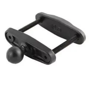 Mounting Kit Zebra MNT-RAM-B247U25 Black