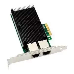 Сетевая карта Microconnect MC-PCIE-X550