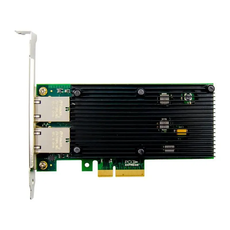Сетевая карта Microconnect MC-PCIE-X550 Photo 4