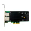 Сетевая карта Microconnect MC-PCIE-X550 Photo 4