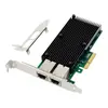 Сетевая карта Microconnect MC-PCIE-X550 Photo 2