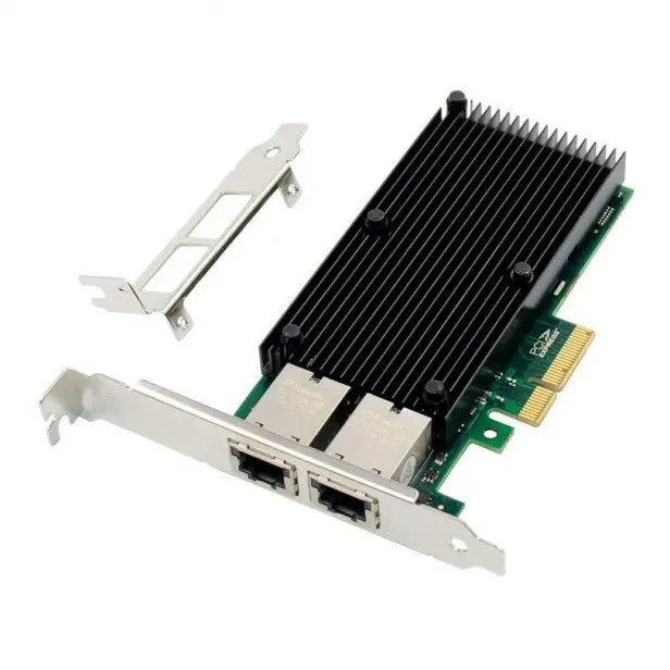 Сетевая карта Microconnect MC-PCIE-X550 Photo 6