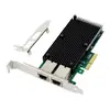 Сетевая карта Microconnect MC-PCIE-X550 Photo 6