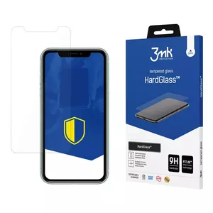 Screen protector 3MK Apple iPhone 11
