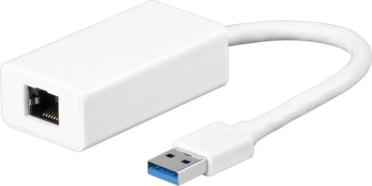 MicroConnect USBETHGW tīkla karte Photo 2