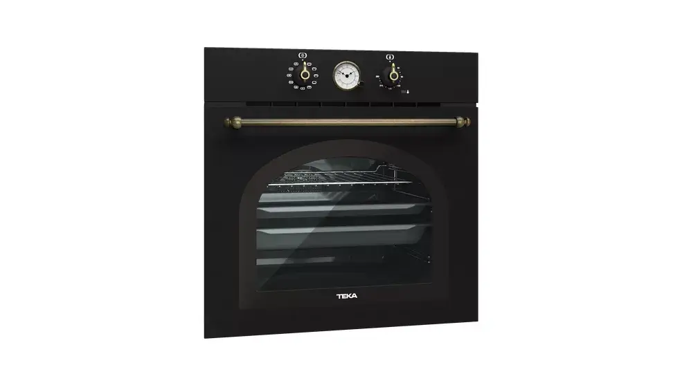 TEKA HRB6300AT iebūvējamā elektriskā krāsns 70 L Photo 3