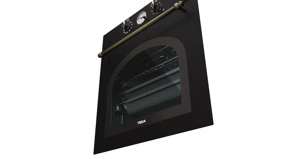 TEKA HRB6300AT iebūvējamā elektriskā krāsns 70 L Photo 5