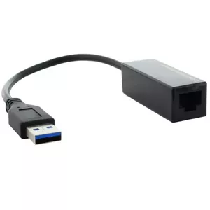 Microconnect USBETHGW10 сетевая карта Ethernet 1000 Мбит/с