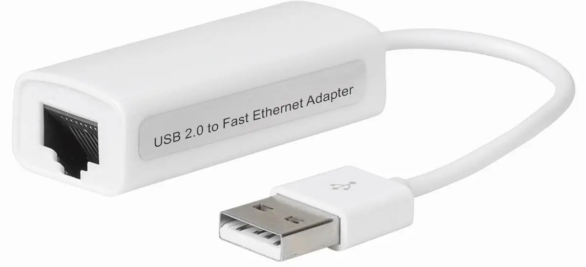 MicroConnect USBETHW tīkla multivides pārveidotājs USB