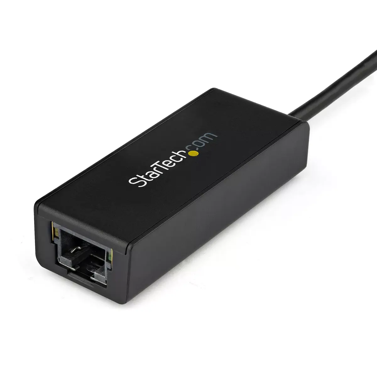 USB 3.0 uz Gigabit Ethernet adapteris StarTech USB31000S Photo 3