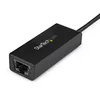 USB 3.0 uz Gigabit Ethernet adapteris StarTech USB31000S Photo 3