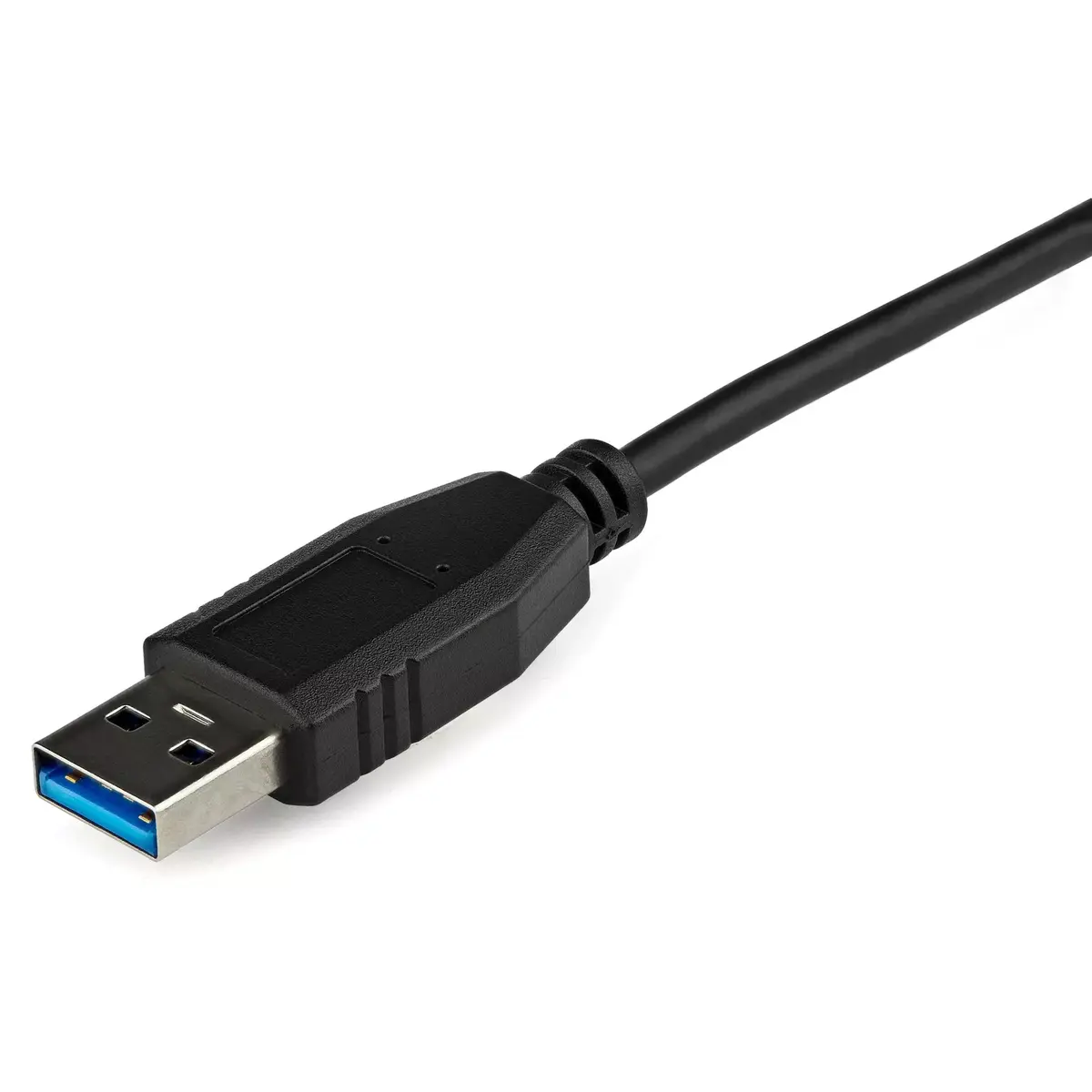 USB 3.0 uz Gigabit Ethernet adapteris StarTech USB31000S Photo 4