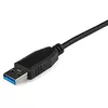 USB 3.0 uz Gigabit Ethernet adapteris StarTech USB31000S Photo 4