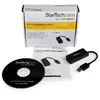 USB 3.0 uz Gigabit Ethernet adapteris StarTech USB31000S Photo 6