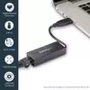 USB 3.0 uz Gigabit Ethernet adapteris StarTech USB31000S Photo 9