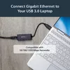 USB 3.0 uz Gigabit Ethernet adapteris StarTech USB31000S Photo 10