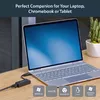 USB 3.0 uz Gigabit Ethernet adapteris StarTech USB31000S Photo 11