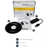 USB 3.0 uz Gigabit Ethernet adapteris StarTech USB31000S Photo 12