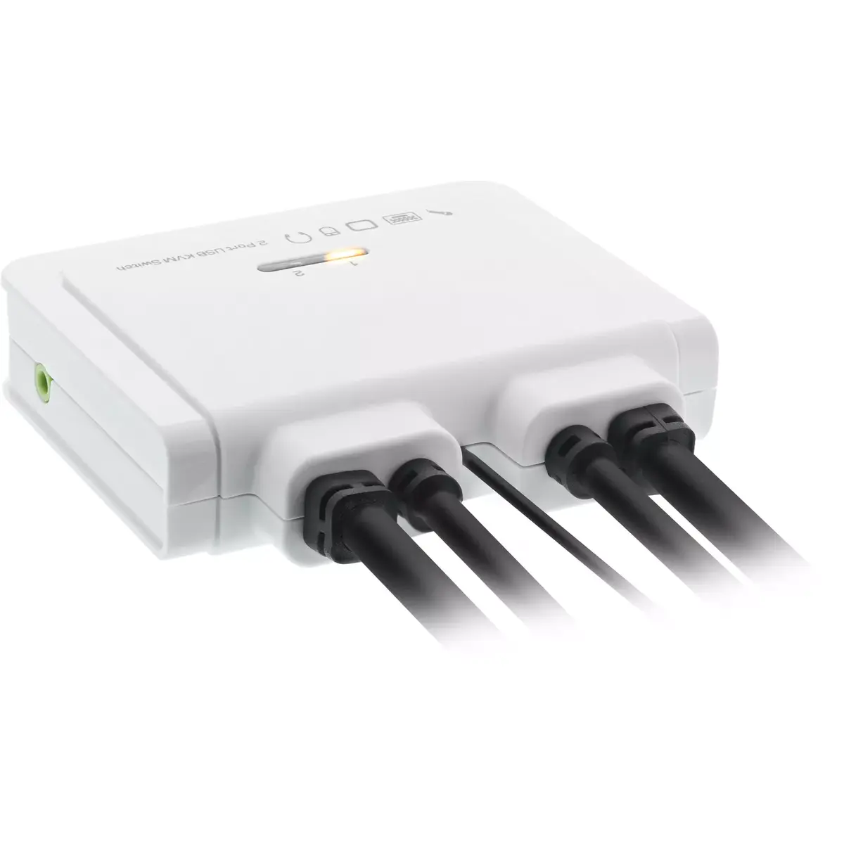 KVM Switch InLine 63614I Photo 3