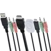 KVM Switch InLine 62614I Photo 2
