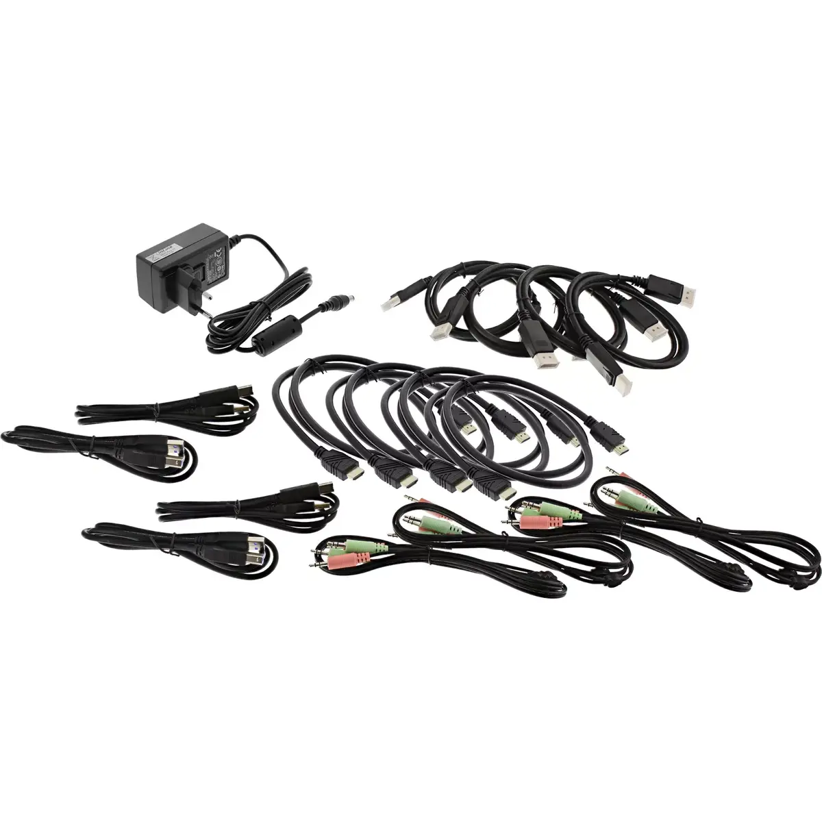 KVM Desktop Switch 62644I Photo 3